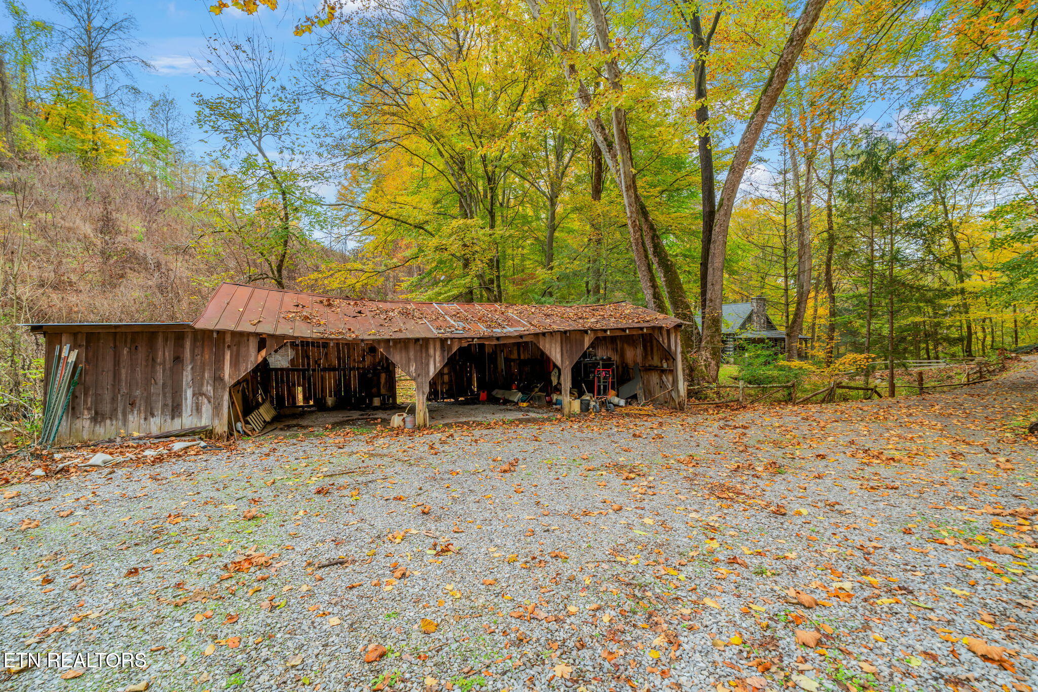 205 Tobby Hollow Lane Knoxville TN 37931
