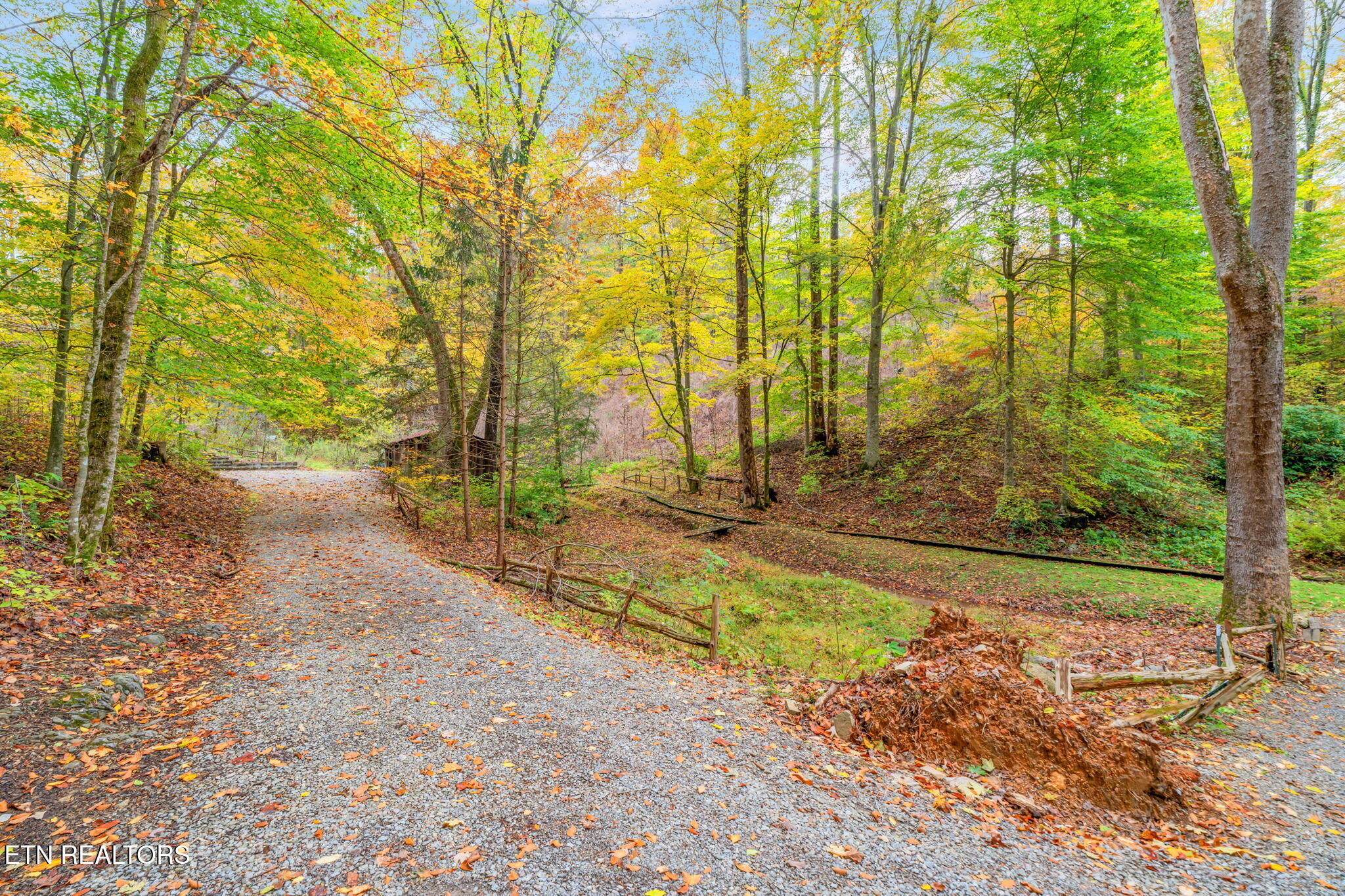 205 Tobby Hollow Lane Knoxville TN 37931