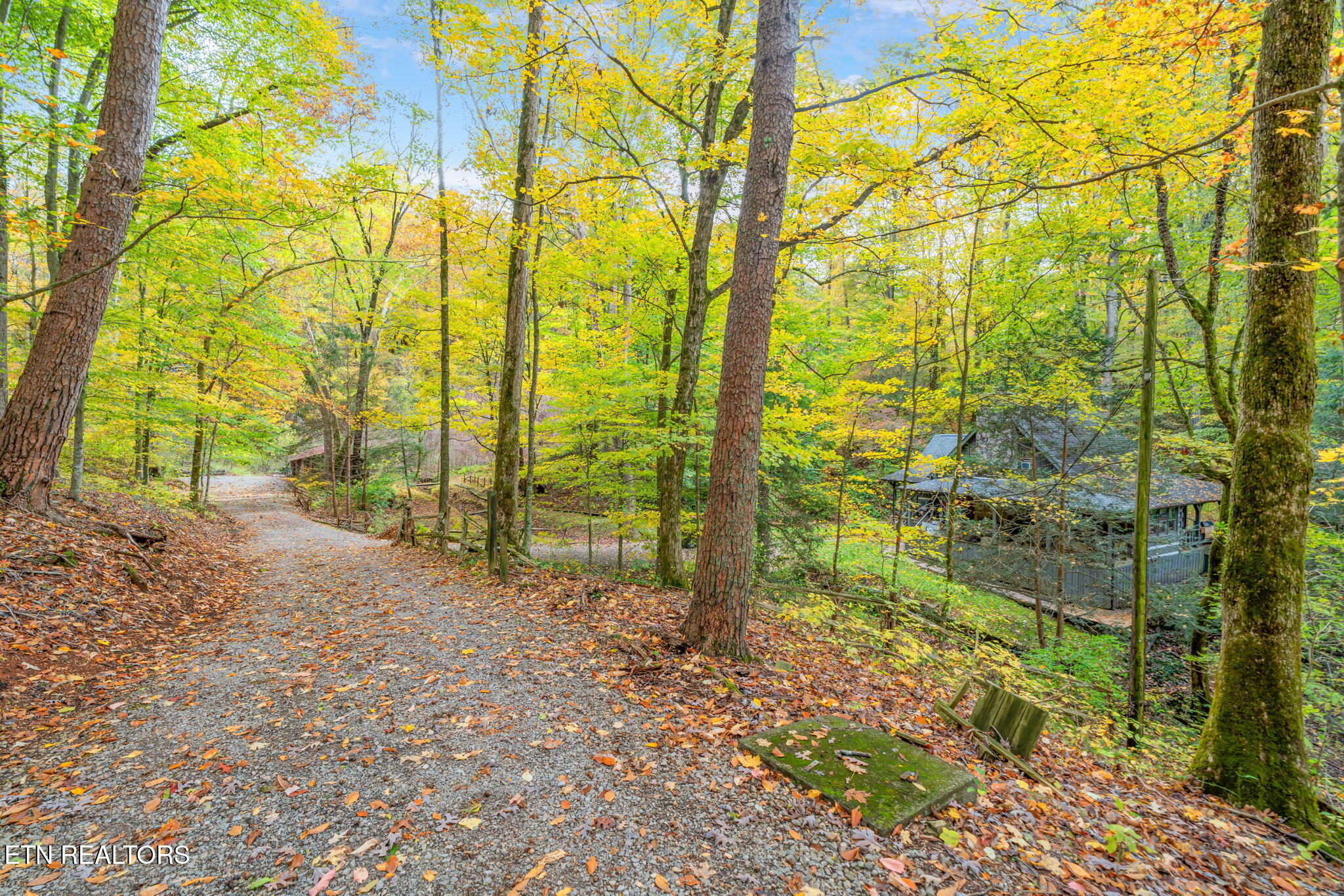 205 Tobby Hollow Lane Knoxville TN 37931