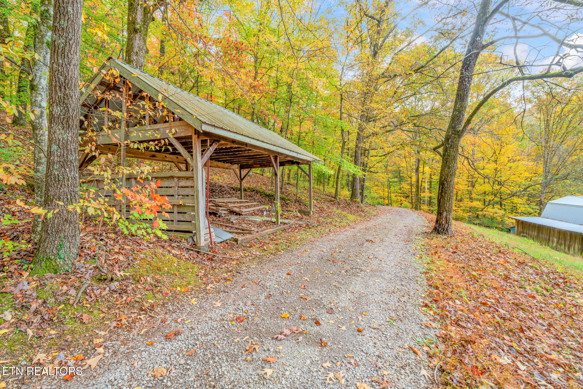 205 Tobby Hollow Lane Knoxville TN 37931