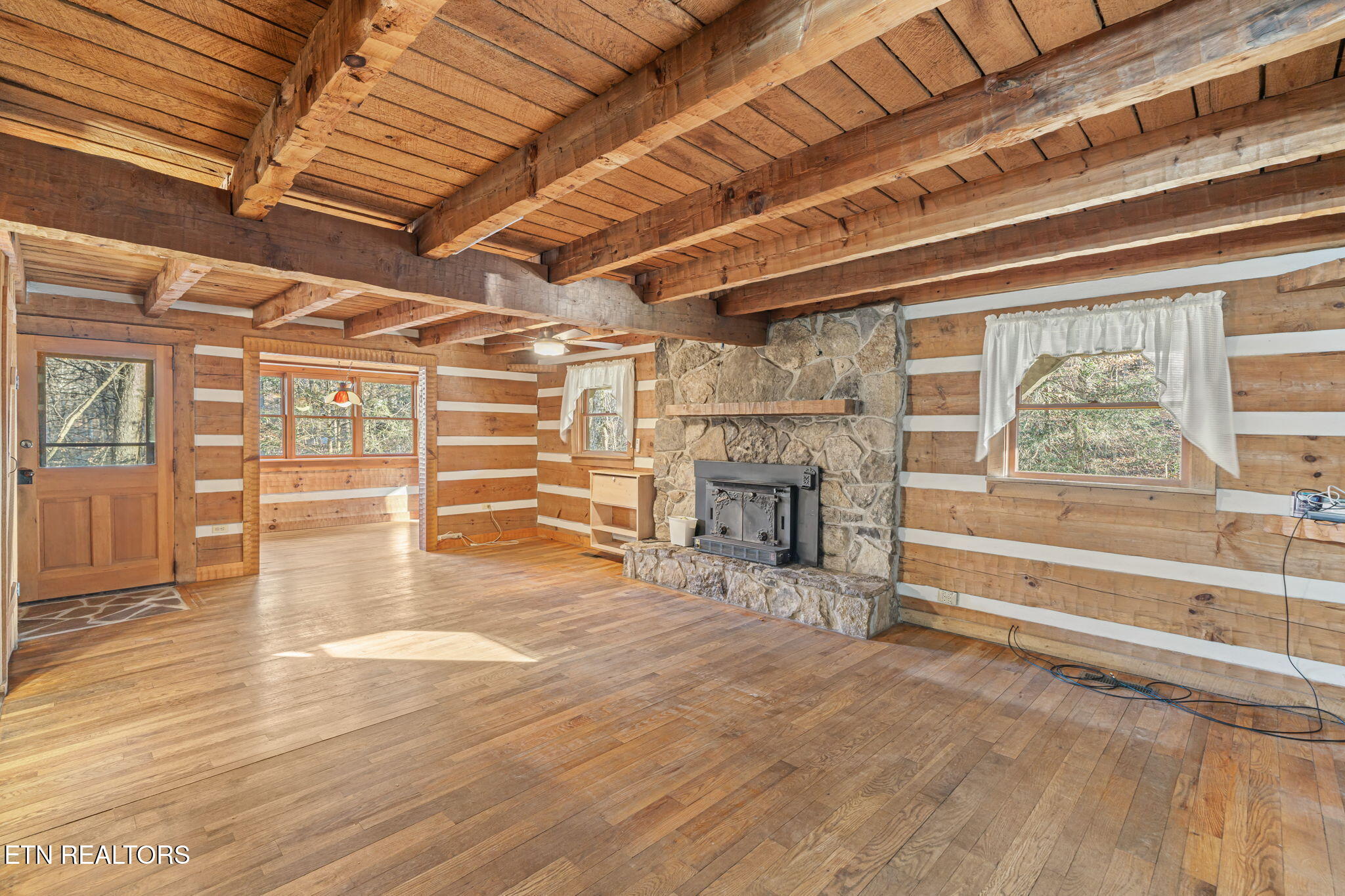 205 Tobby Hollow Lane Knoxville TN 37931