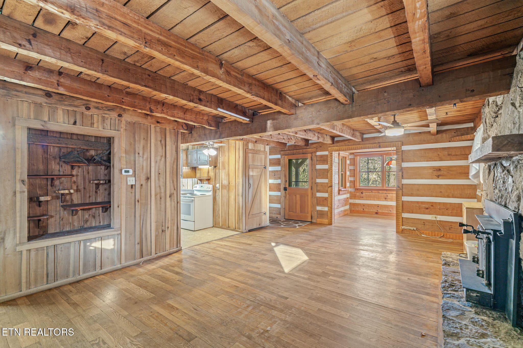 205 Tobby Hollow Lane Knoxville TN 37931