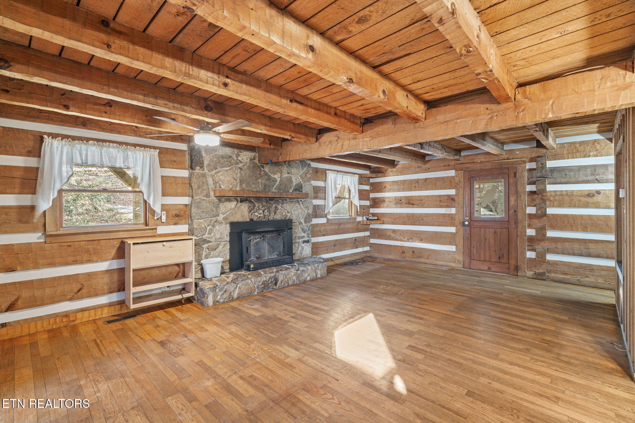 205 Tobby Hollow Lane Knoxville TN 37931