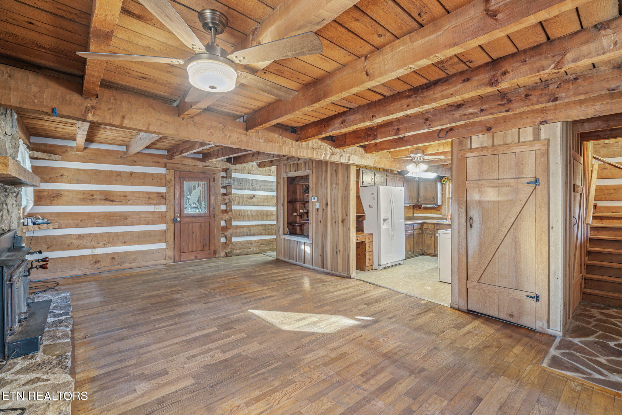 205 Tobby Hollow Lane Knoxville TN 37931