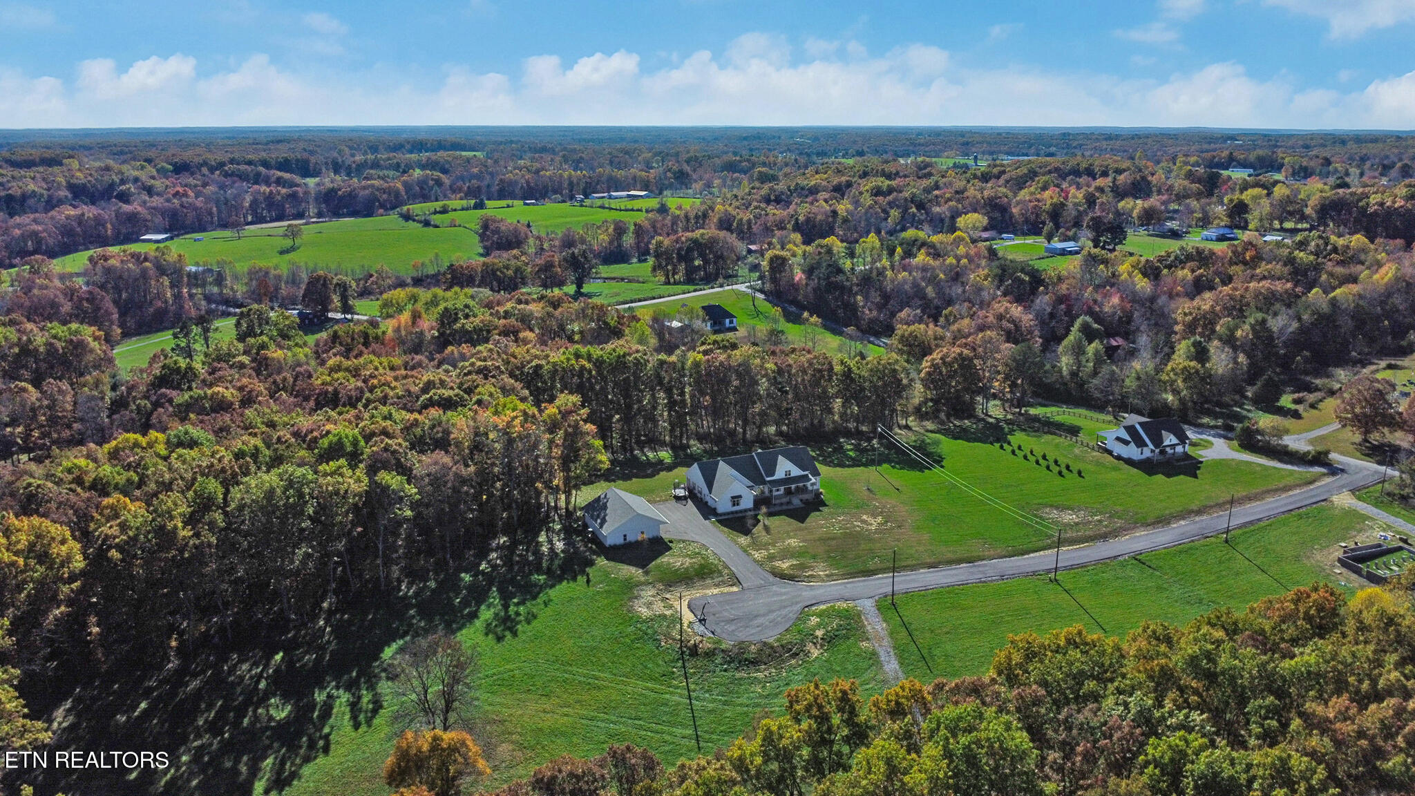 422 Peach Lane Jamestown TN 38556