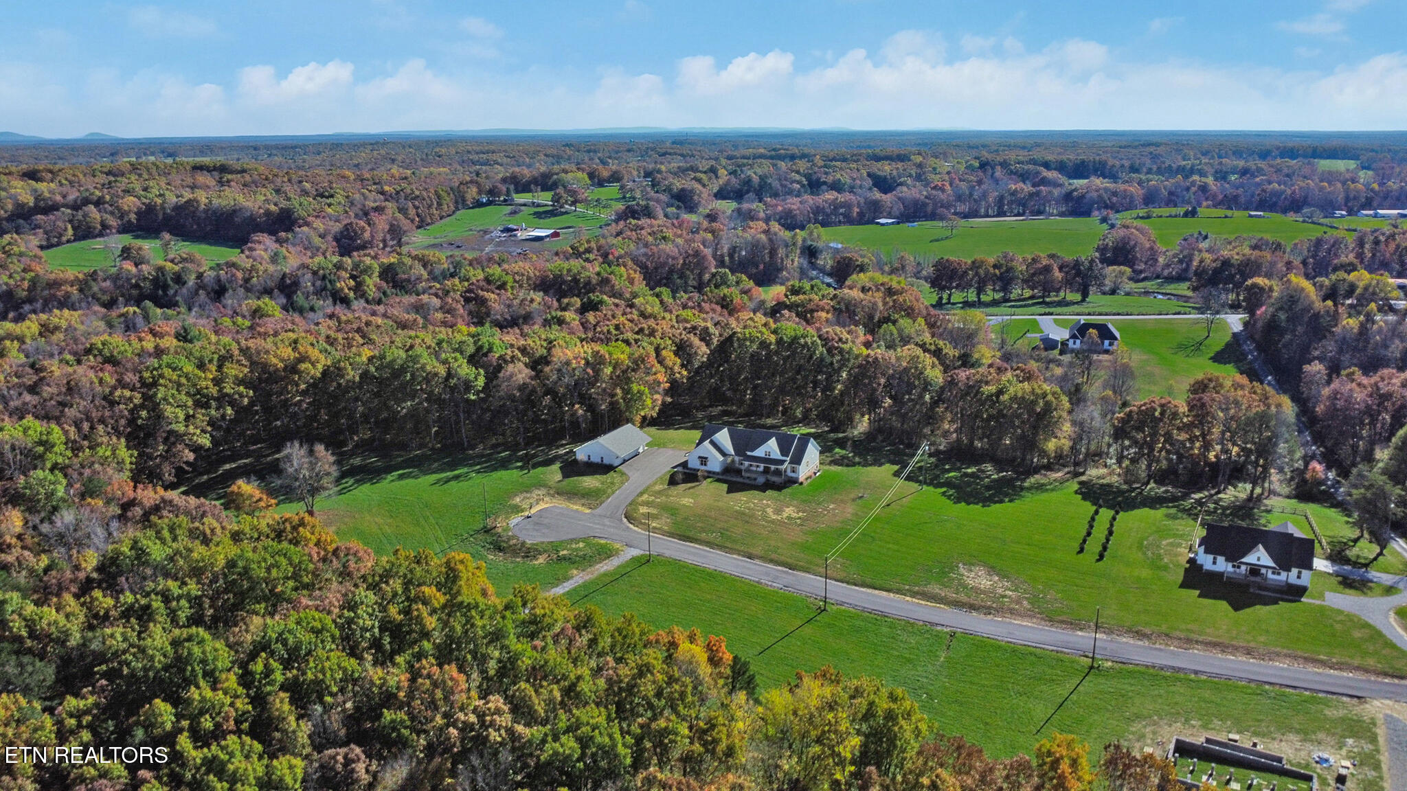 422 Peach Lane Jamestown TN 38556