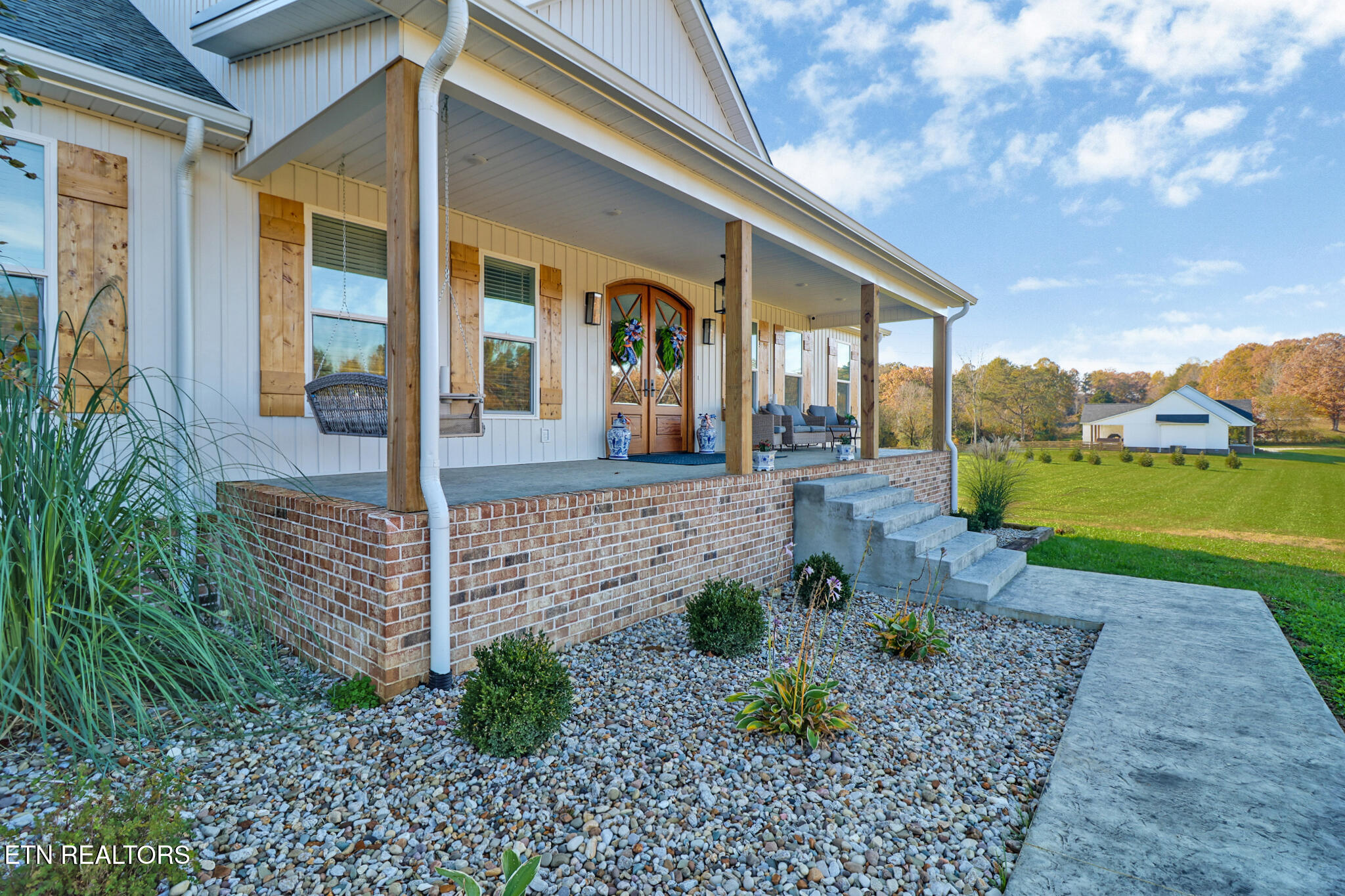 422 Peach Lane Jamestown TN 38556