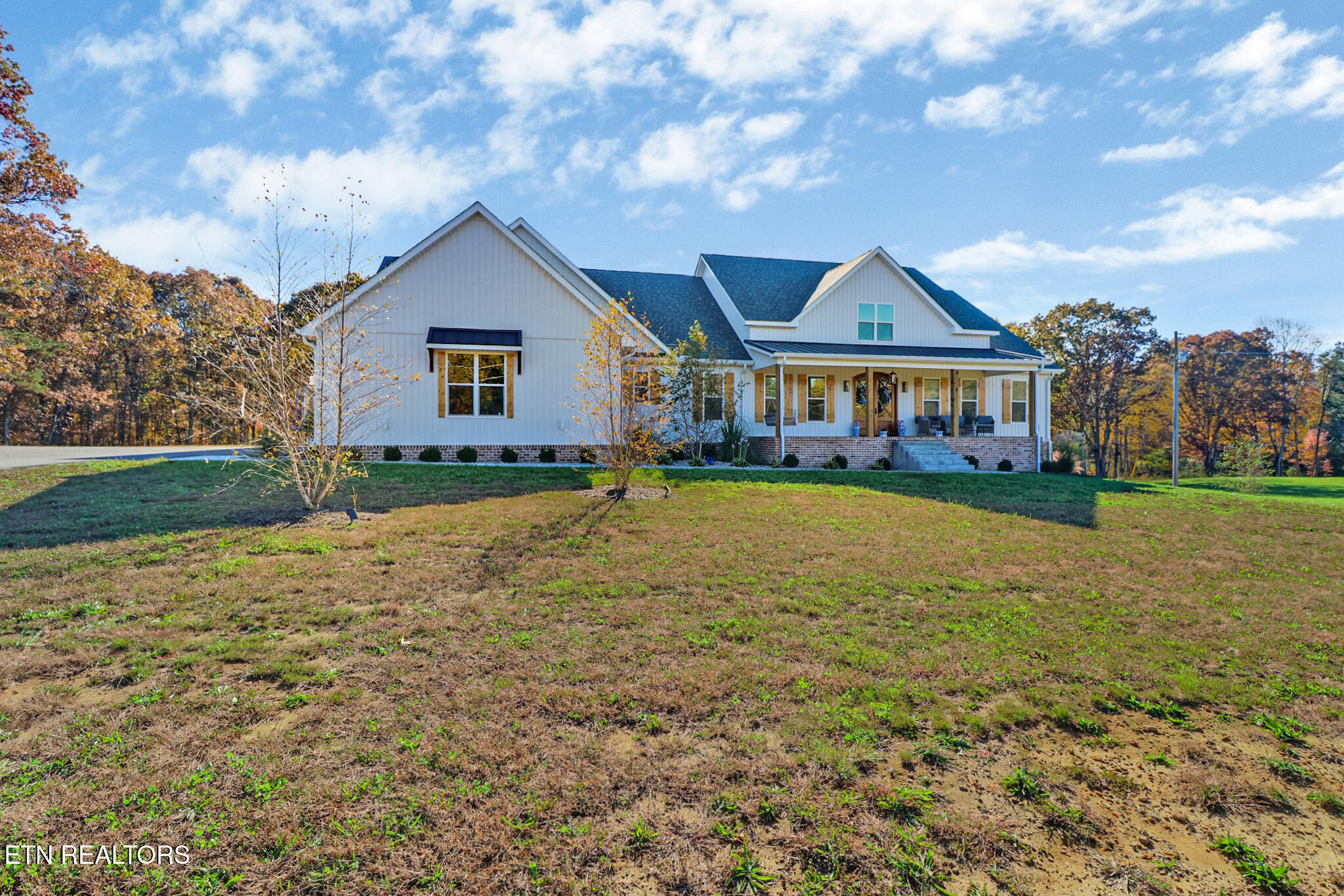 422 Peach Lane Jamestown TN 38556