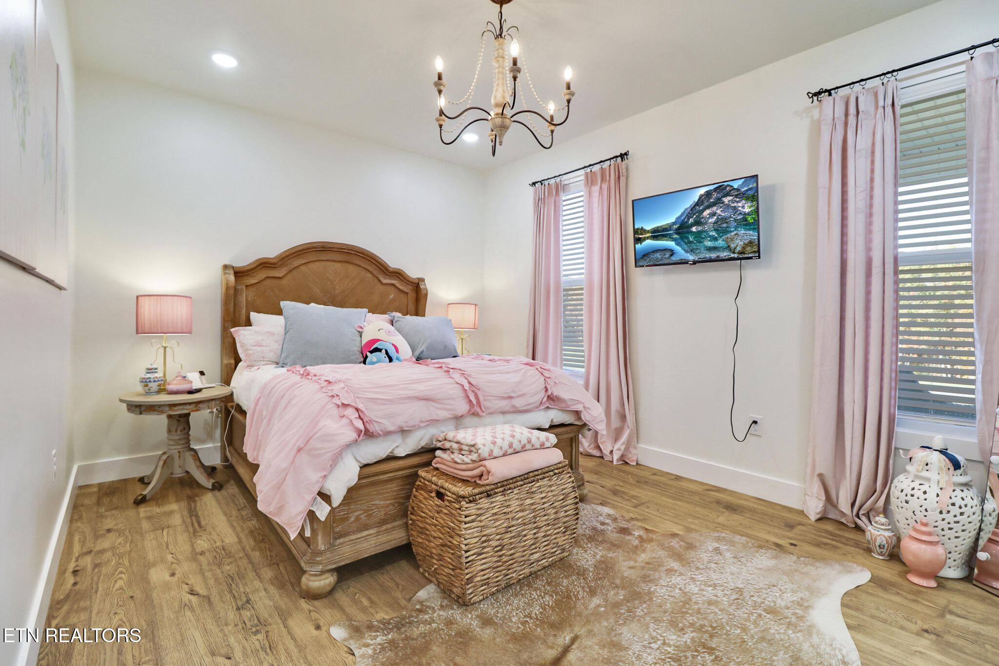 422 Peach Lane Jamestown TN 38556
