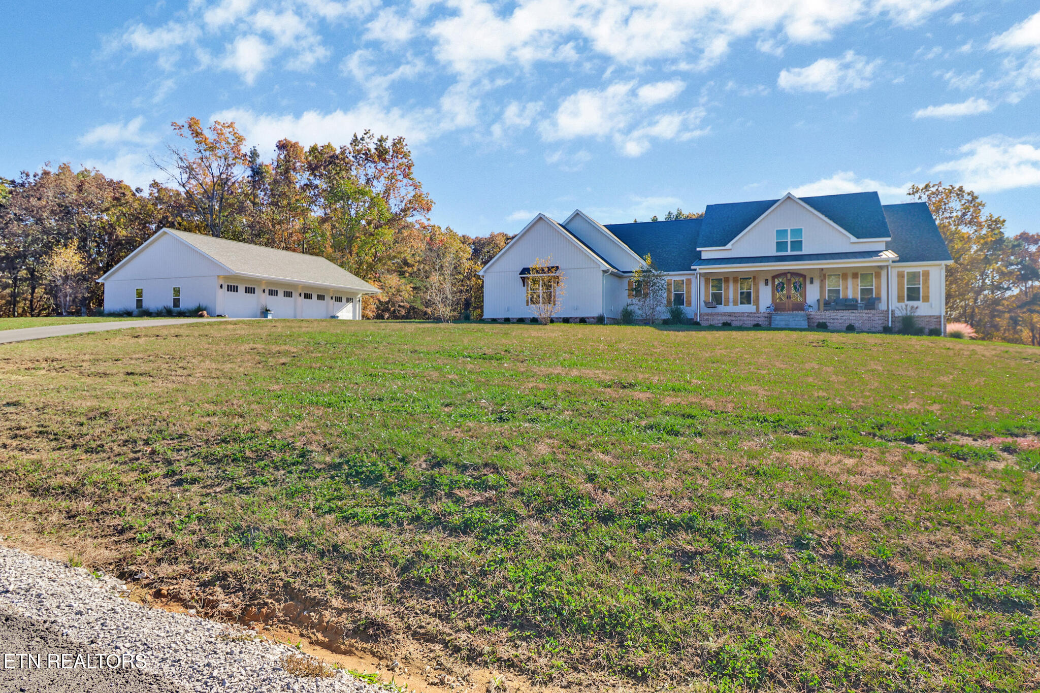 422 Peach Lane Jamestown TN 38556