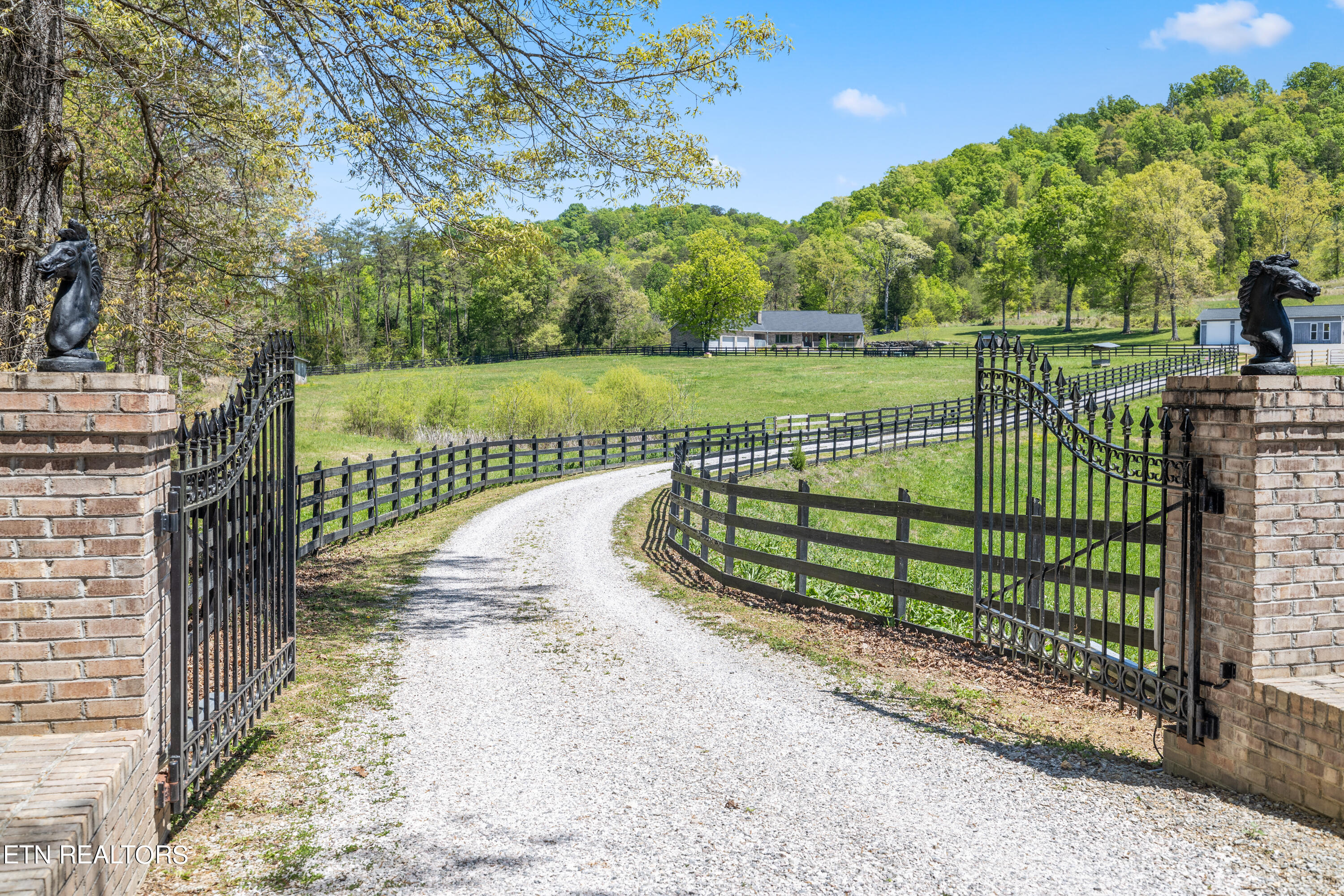 161 Ashley Lane Powell TN 37849