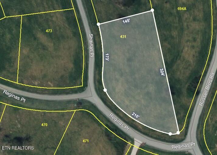 431 Shainas Place Sharps Chapel TN 37866