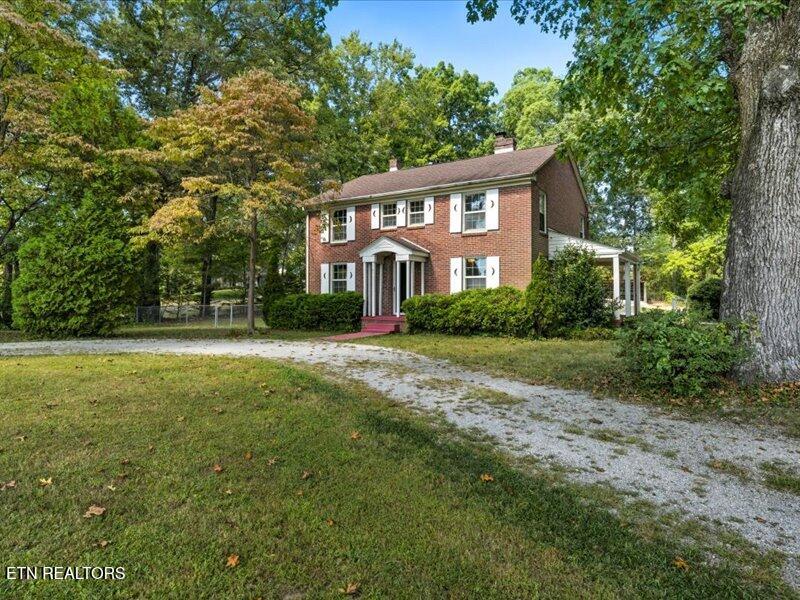 161 Alley Road Andersonville TN 37705