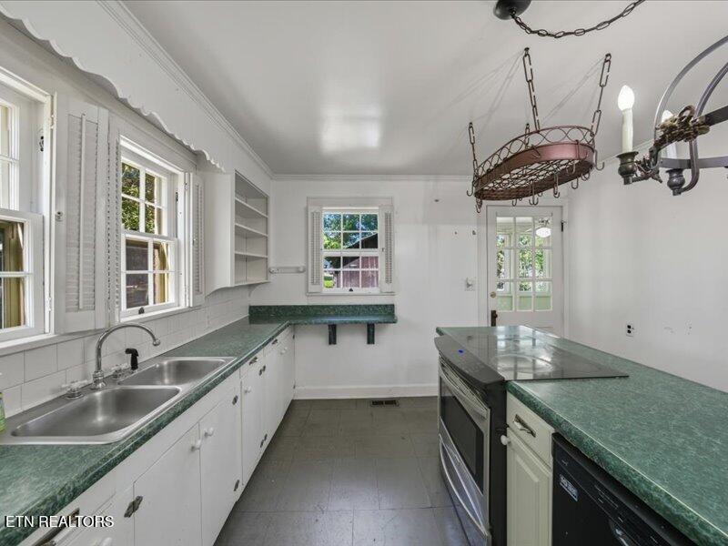 161 Alley Road Andersonville TN 37705