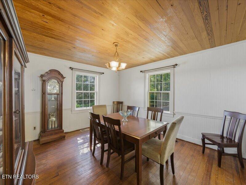 161 Alley Road Andersonville TN 37705