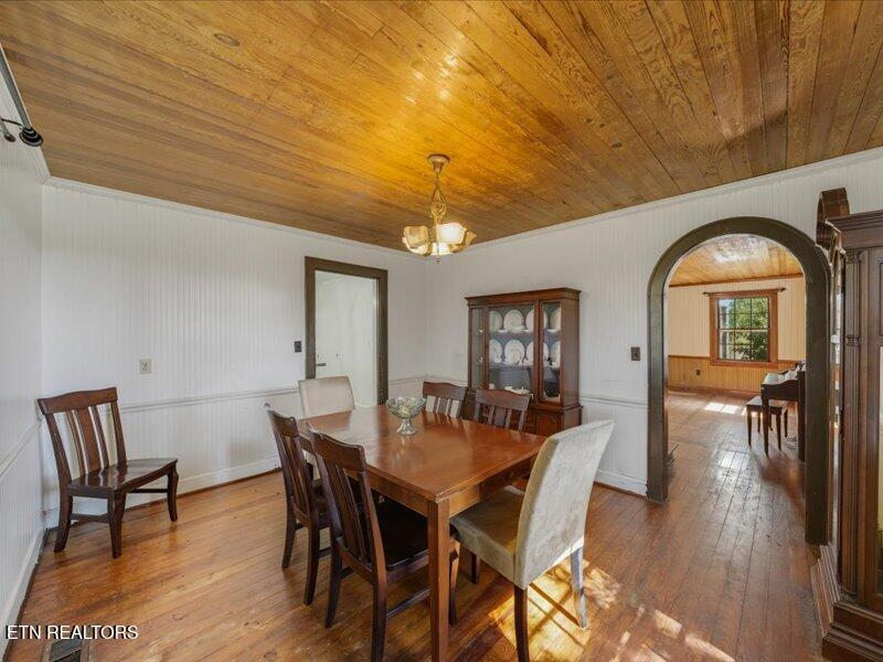 161 Alley Road Andersonville TN 37705