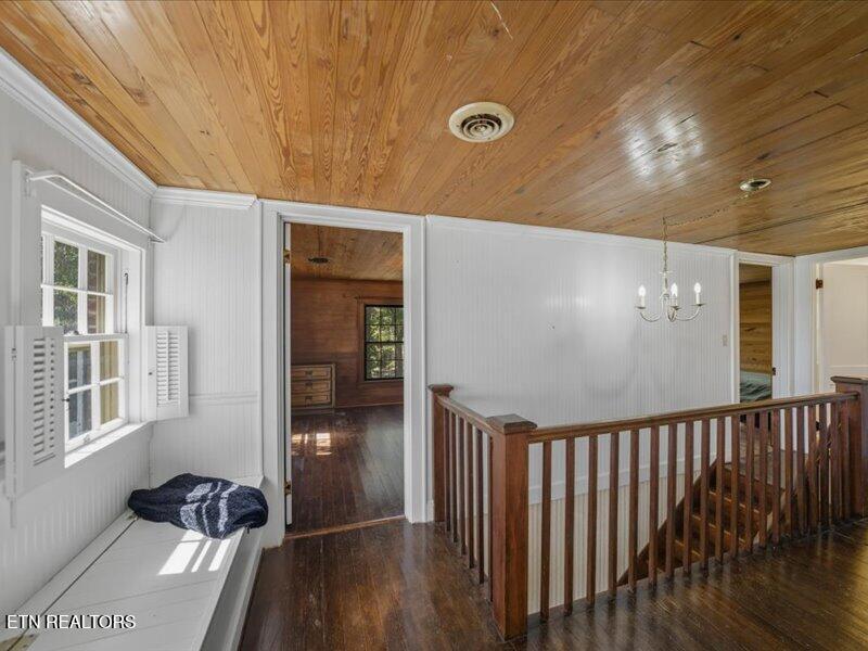 161 Alley Road Andersonville TN 37705