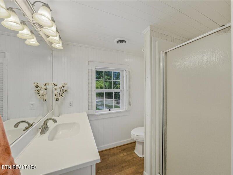 161 Alley Road Andersonville TN 37705