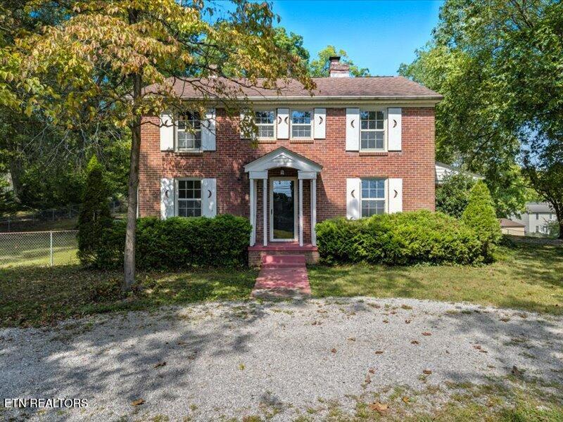 161 Alley Road Andersonville TN 37705