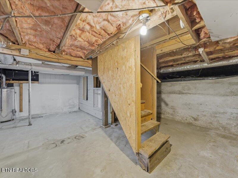 161 Alley Road Andersonville TN 37705