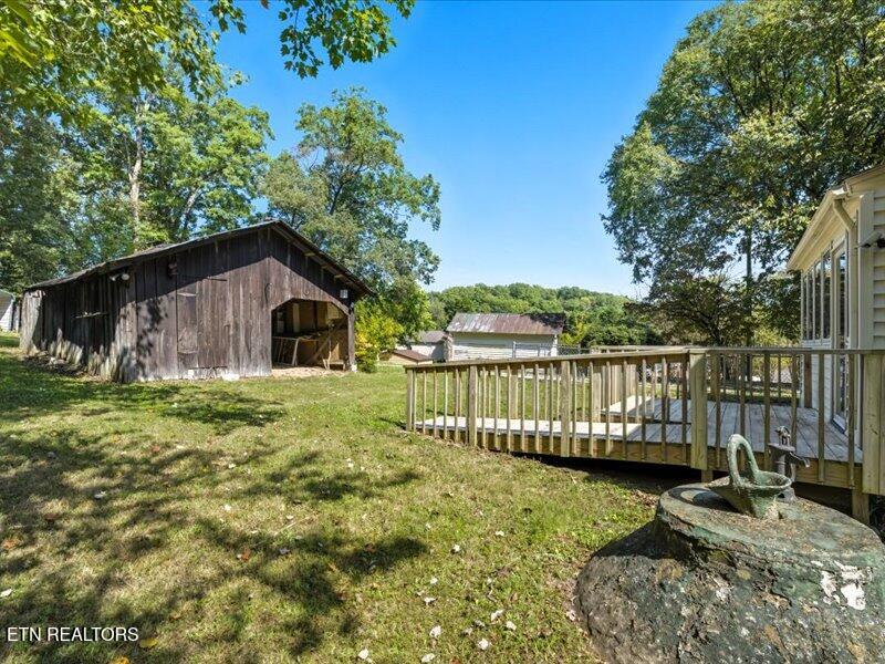 161 Alley Road Andersonville TN 37705