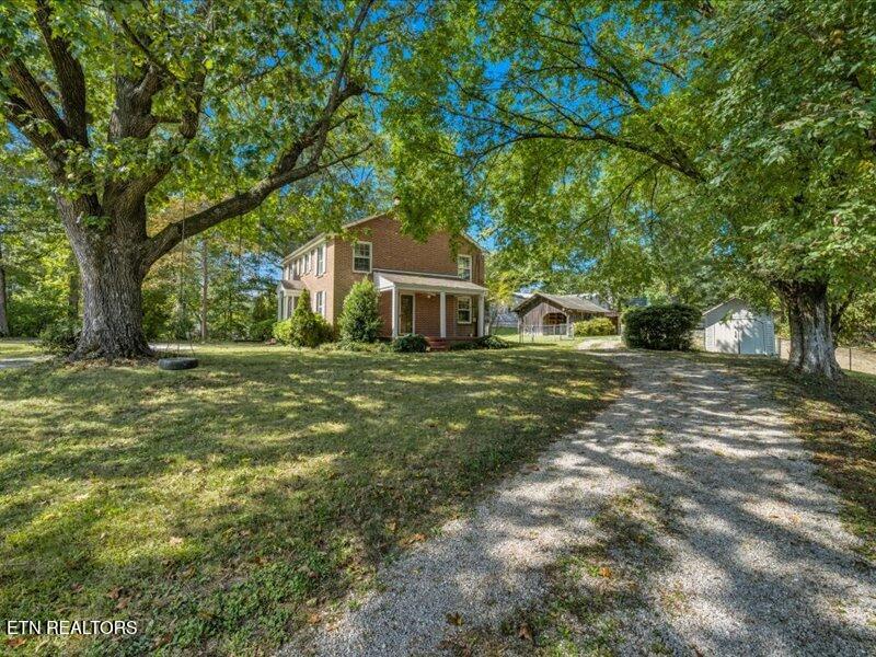 161 Alley Road Andersonville TN 37705