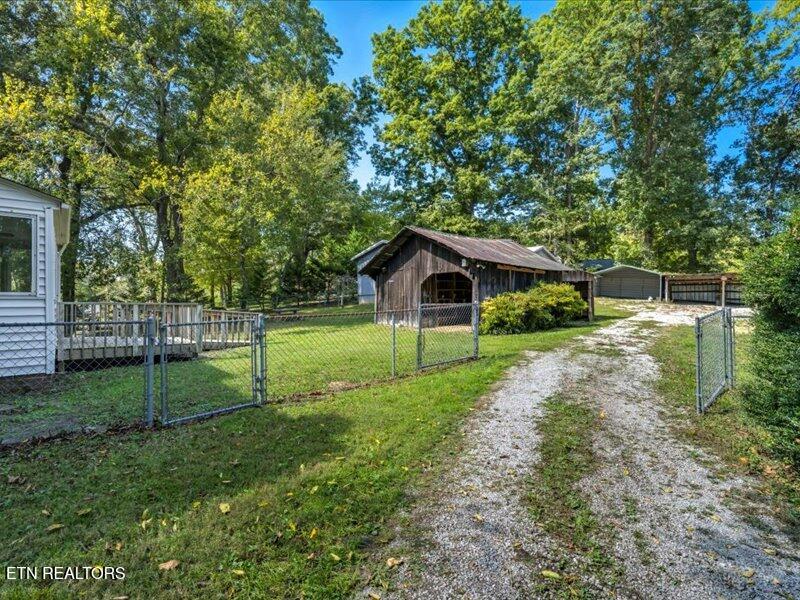 161 Alley Road Andersonville TN 37705