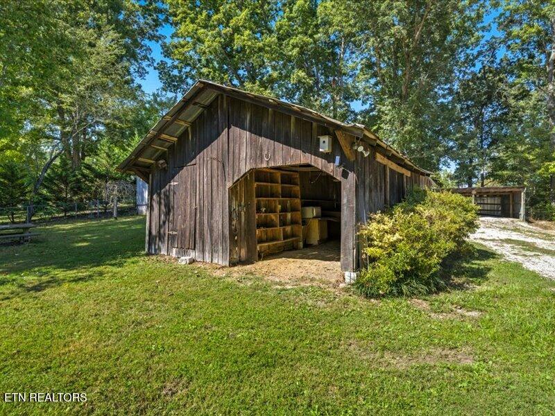 161 Alley Road Andersonville TN 37705