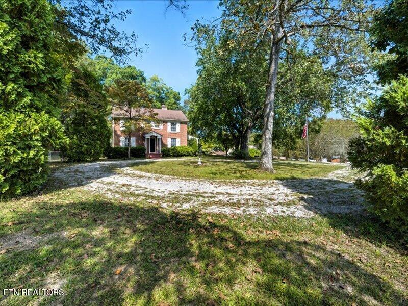 161 Alley Road Andersonville TN 37705