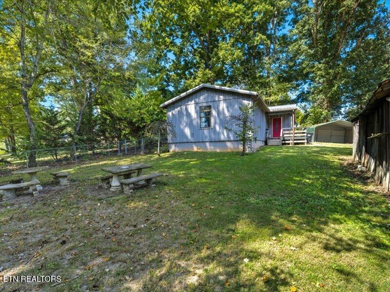 161 Alley Road Andersonville TN 37705