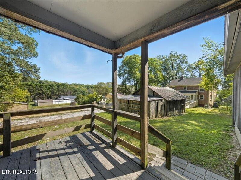 161 Alley Road Andersonville TN 37705