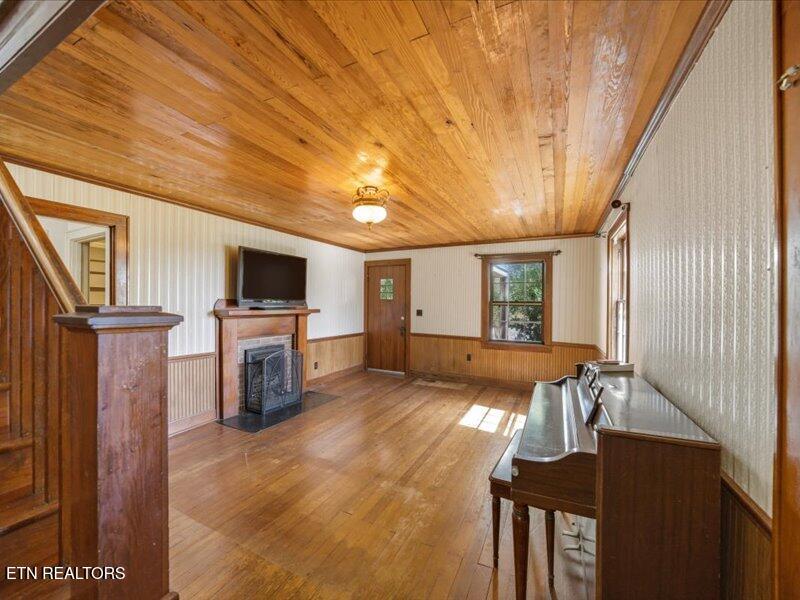 161 Alley Road Andersonville TN 37705