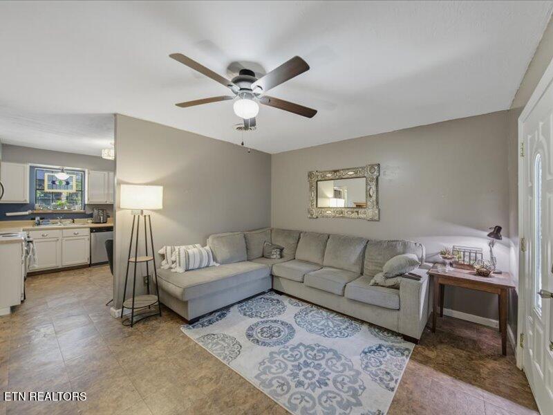 161 Alley Road Andersonville TN 37705