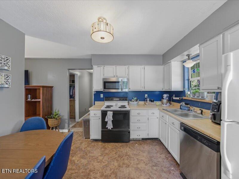 161 Alley Road Andersonville TN 37705