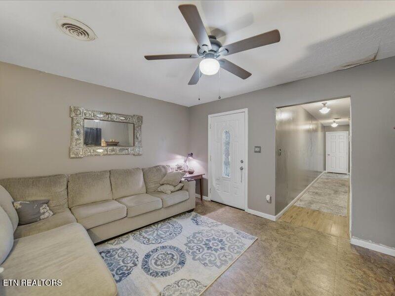 161 Alley Road Andersonville TN 37705