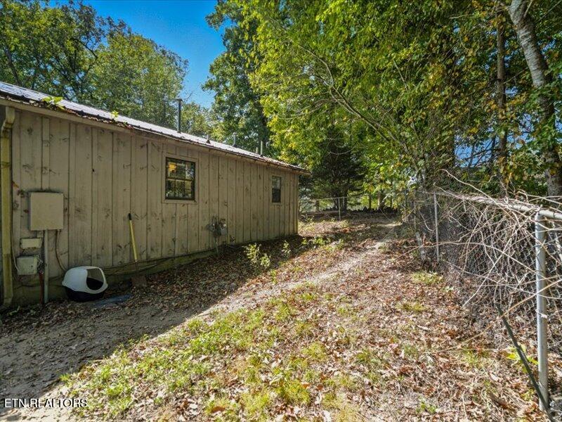 161 Alley Road Andersonville TN 37705