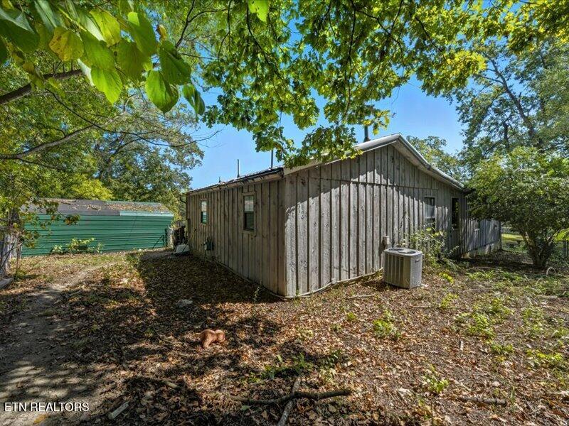 161 Alley Road Andersonville TN 37705