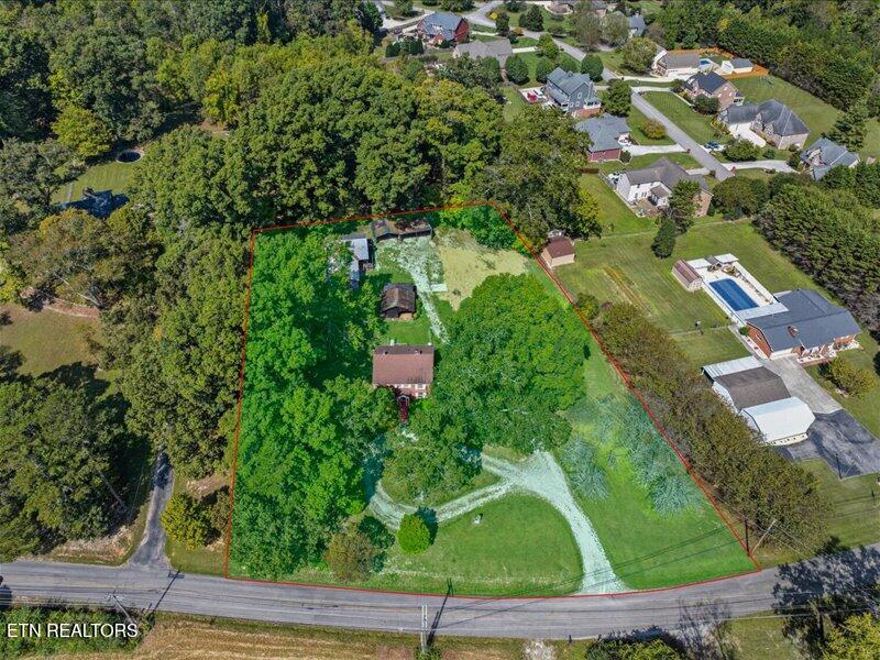 161 Alley Road Andersonville TN 37705