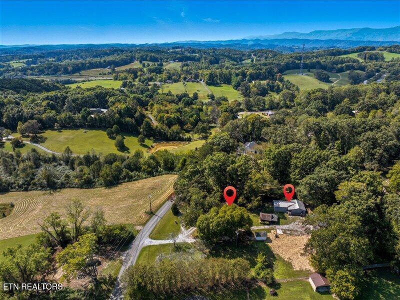 161 Alley Road Andersonville TN 37705