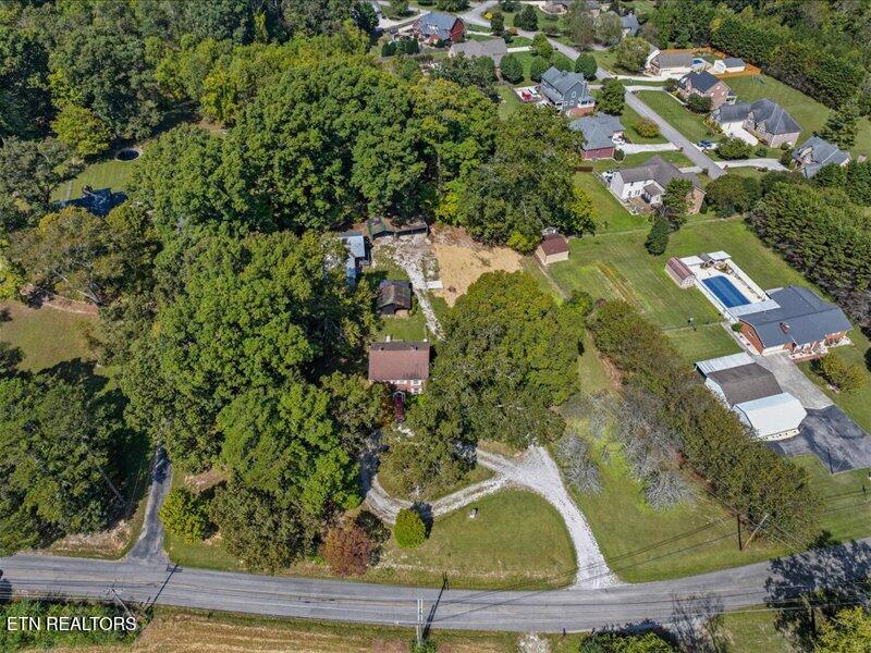 161 Alley Road Andersonville TN 37705