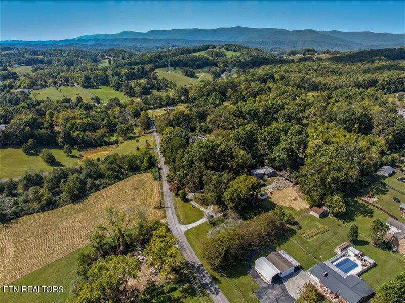 161 Alley Road Andersonville TN 37705