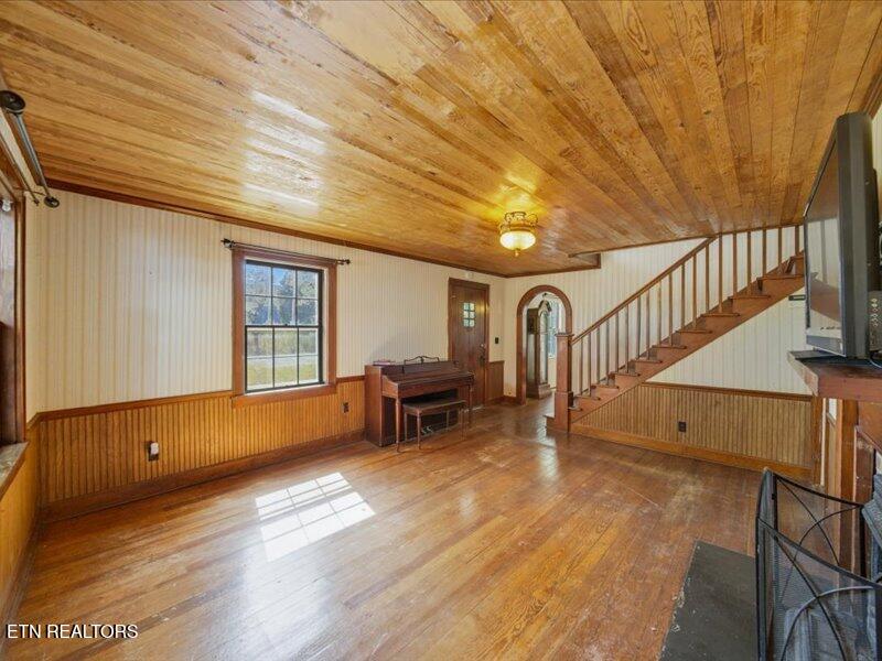 161 Alley Road Andersonville TN 37705