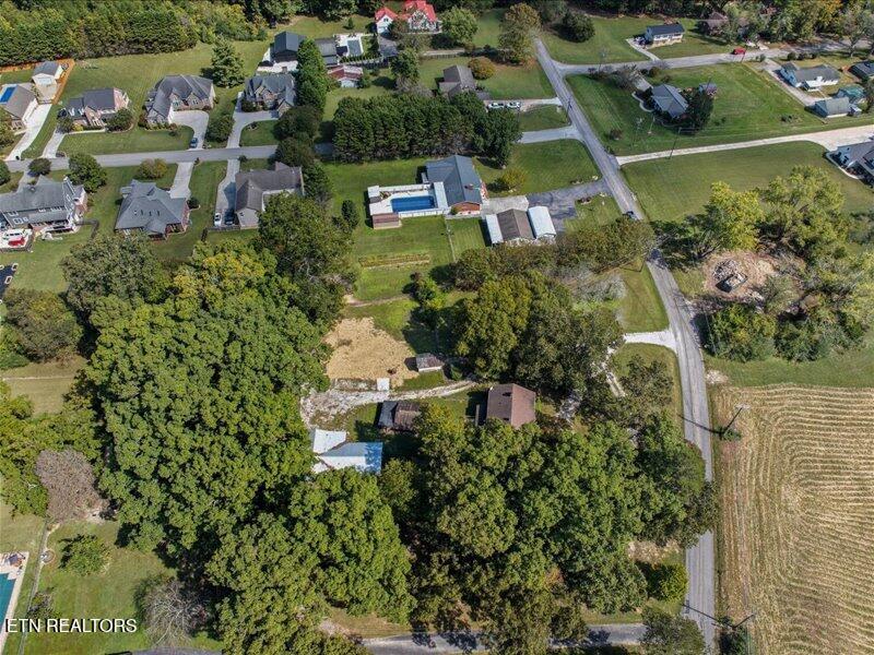 161 Alley Road Andersonville TN 37705