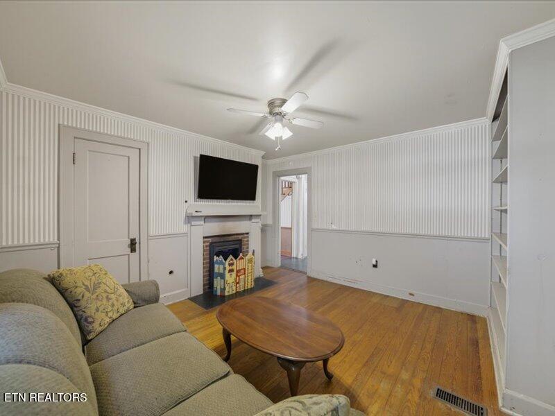 161 Alley Road Andersonville TN 37705