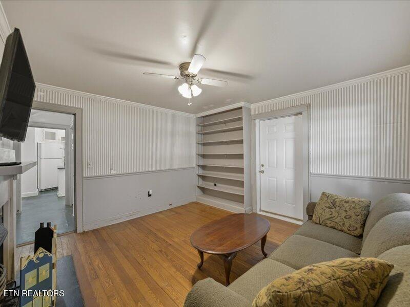 161 Alley Road Andersonville TN 37705