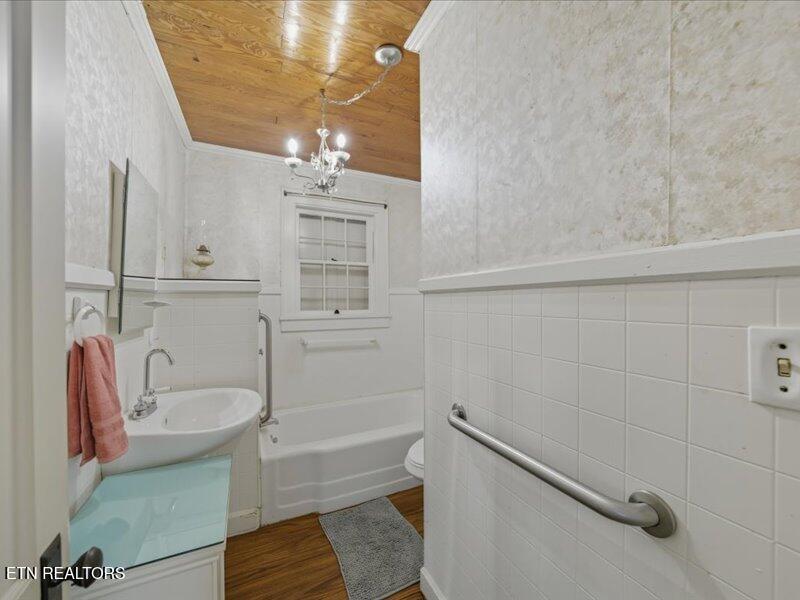 161 Alley Road Andersonville TN 37705