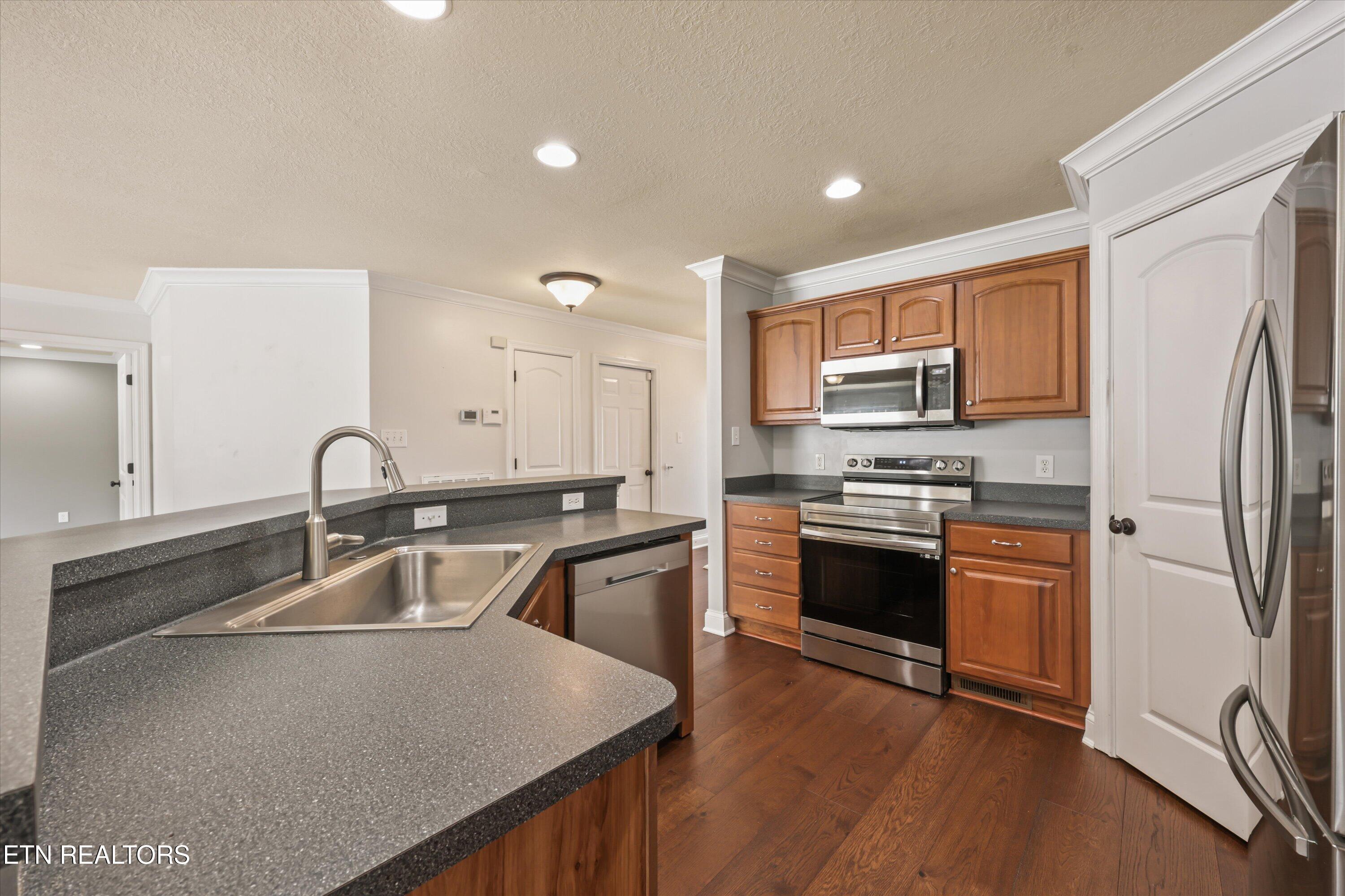118 Cornerstone Circle Clinton TN 37716