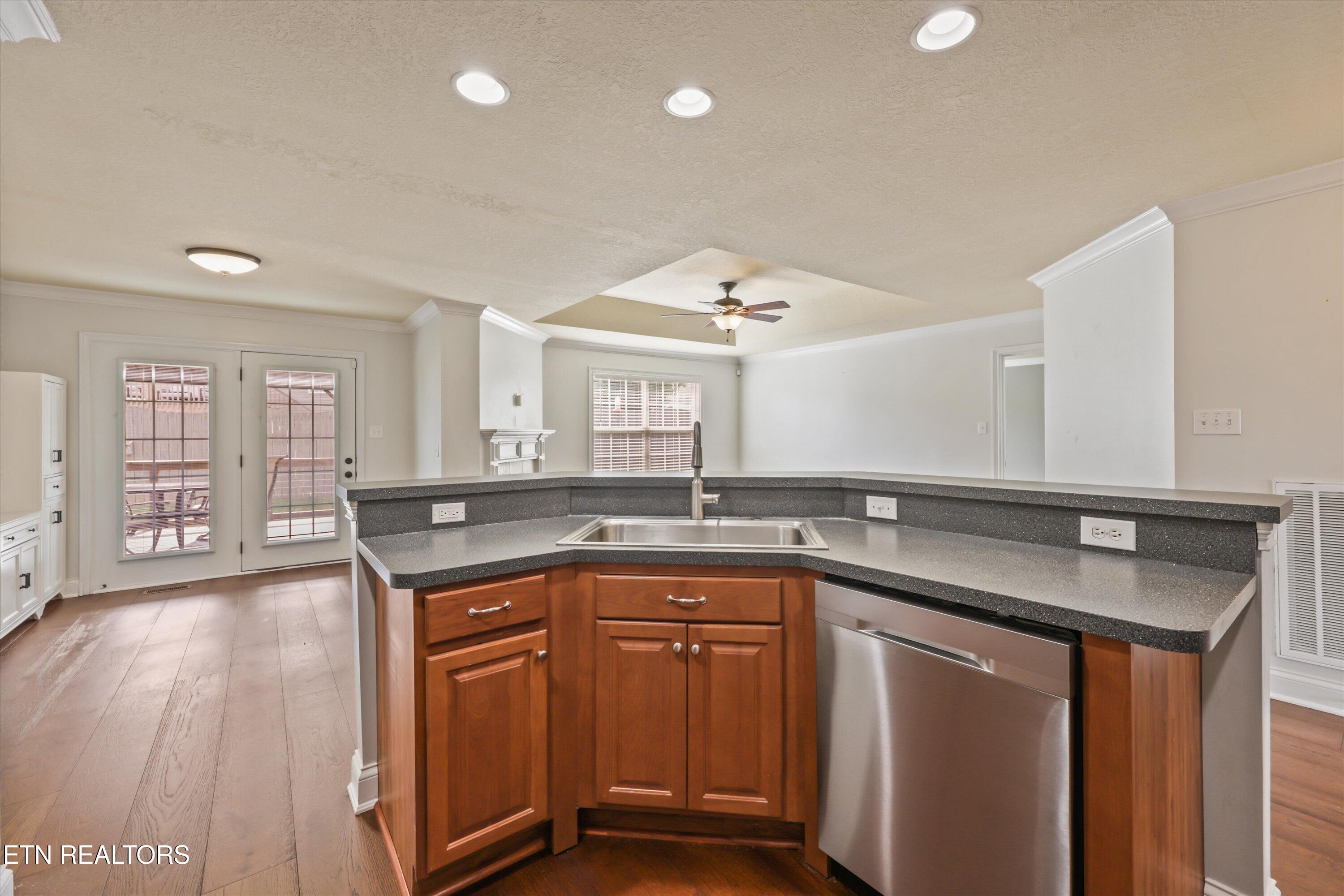 118 Cornerstone Circle Clinton TN 37716