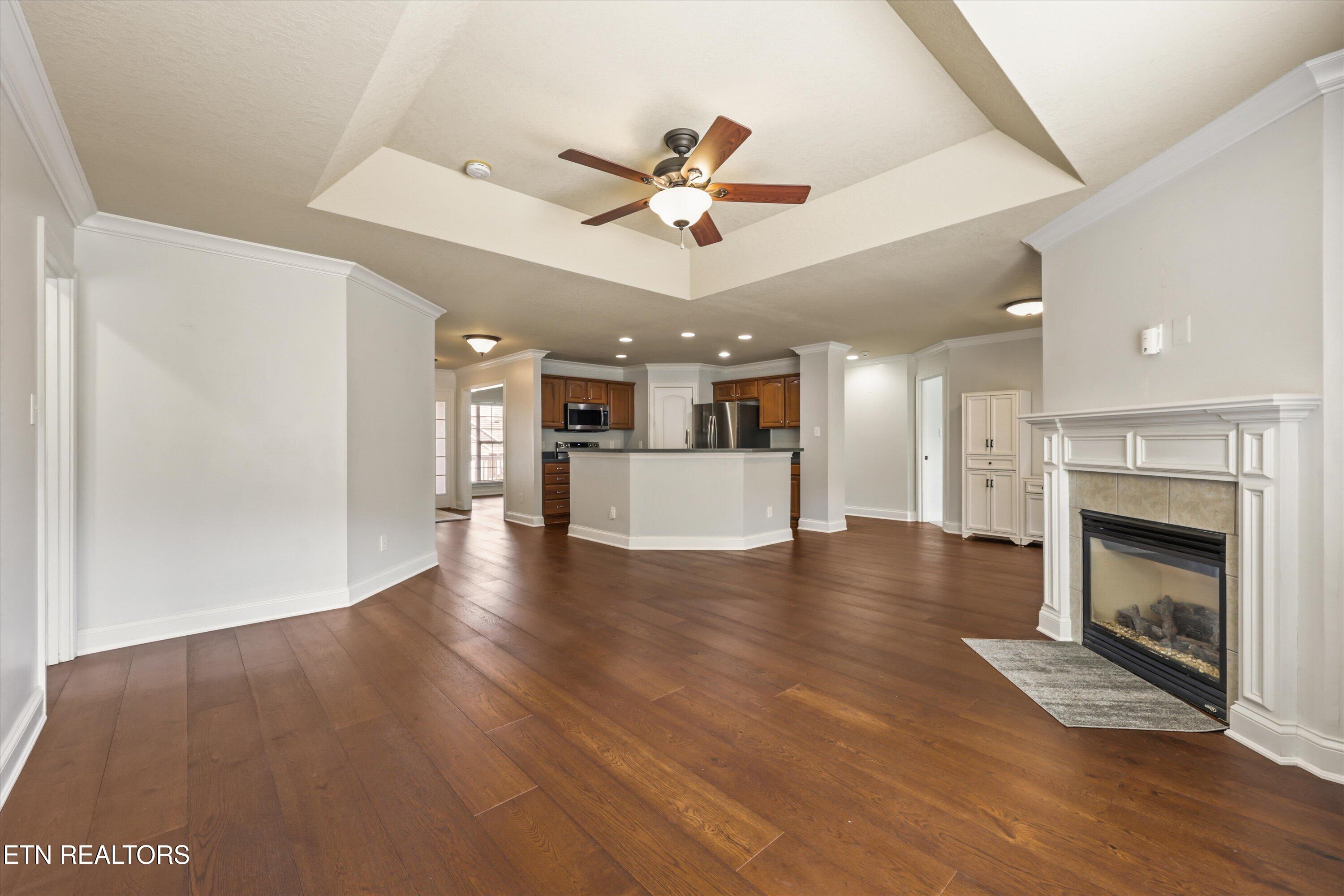 118 Cornerstone Circle Clinton TN 37716
