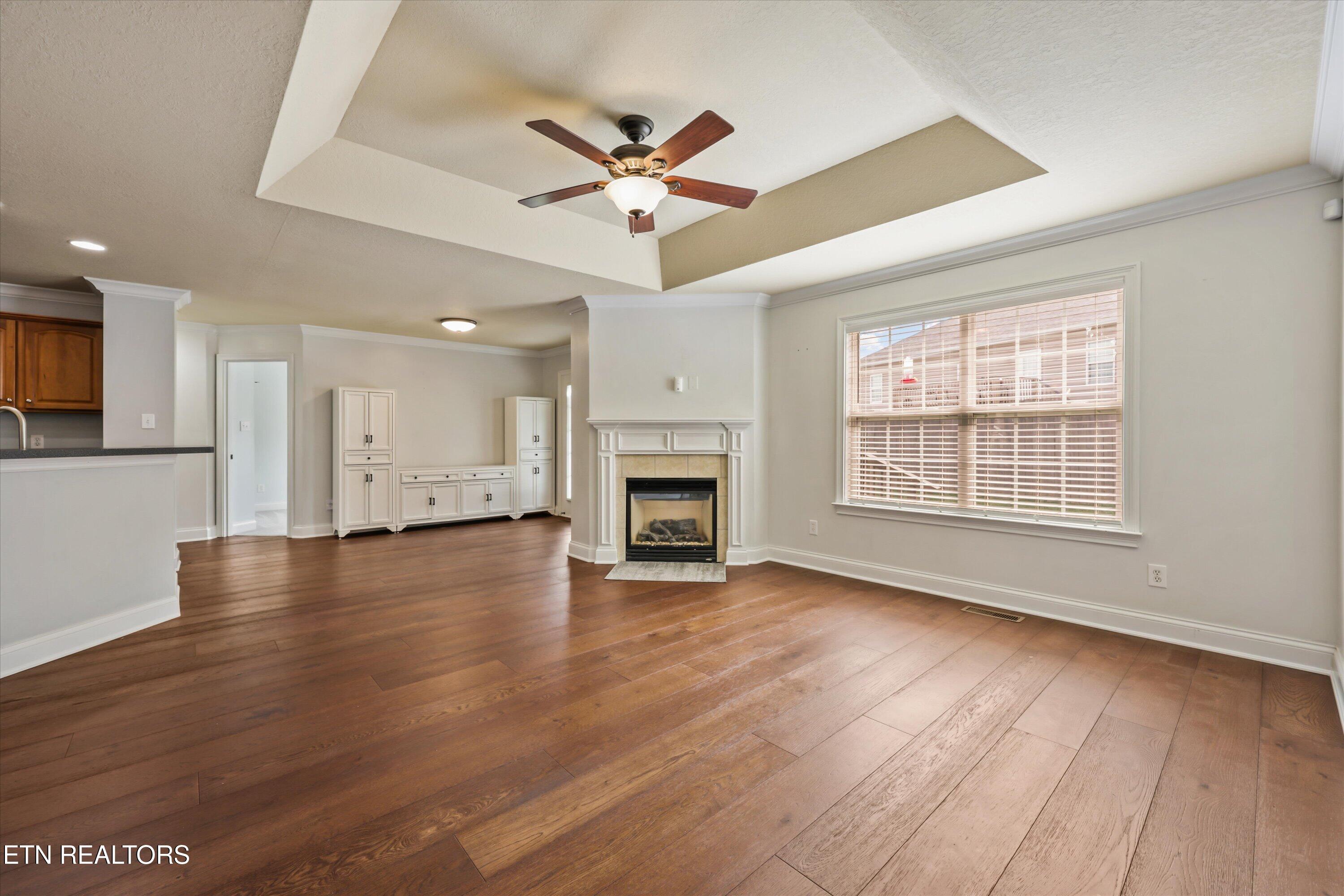 118 Cornerstone Circle Clinton TN 37716